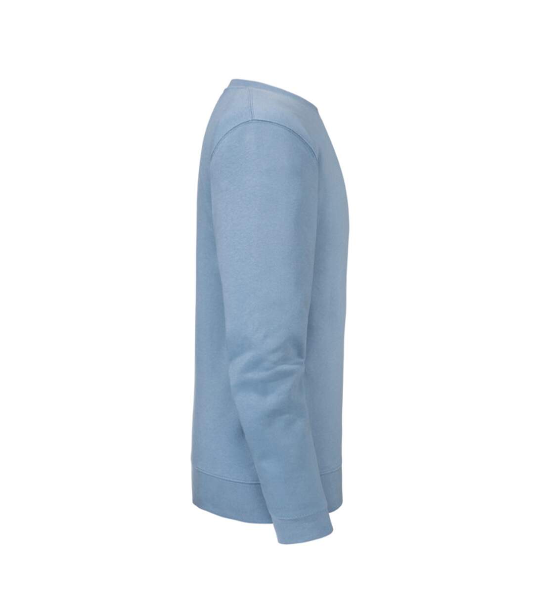 Sweat The Authentic Homme Bleu Pâle Russell-2