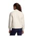 Blouson Aviateur Motif/style Uni Femme Blanc Under Armour-4