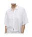 Chemise Blanche Femme Vero Moda Linn 820 - L