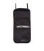 Logo Rfid Blocking Neck Pouch One Size Black Mountain Warehouse-4