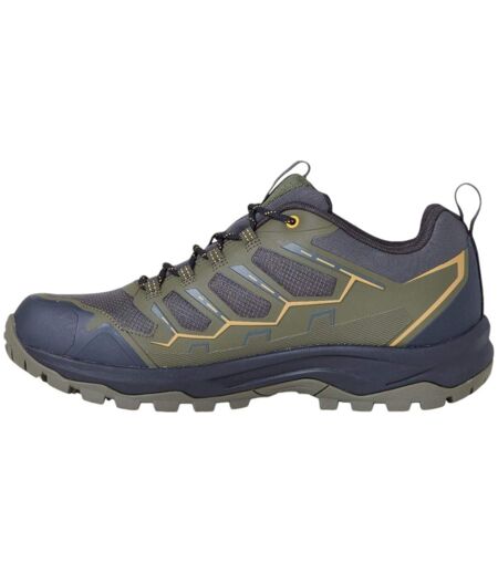 Chaussures De Randonnée Hurricane Homme Vert Karrimor