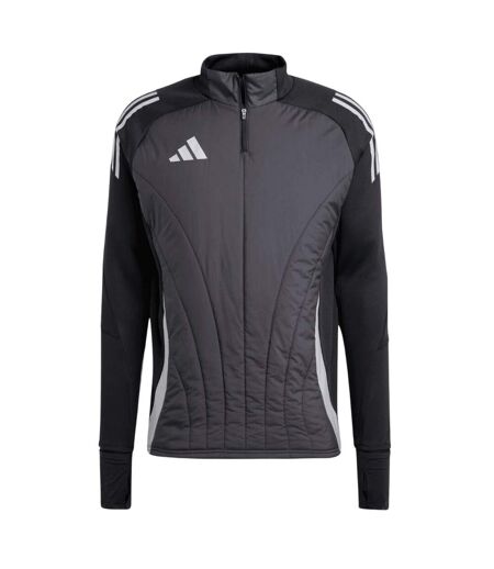 Sweat Hiver Tiro Competition Homme Noir Adidas