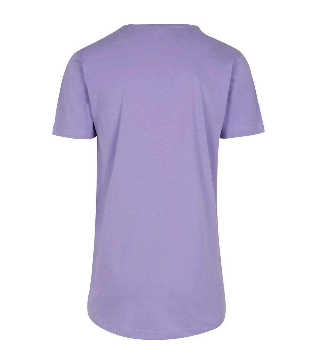 T-shirt Homme Lavande Urban Classics-2