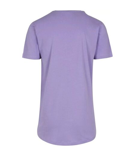 T-shirt Homme Lavande Urban Classics