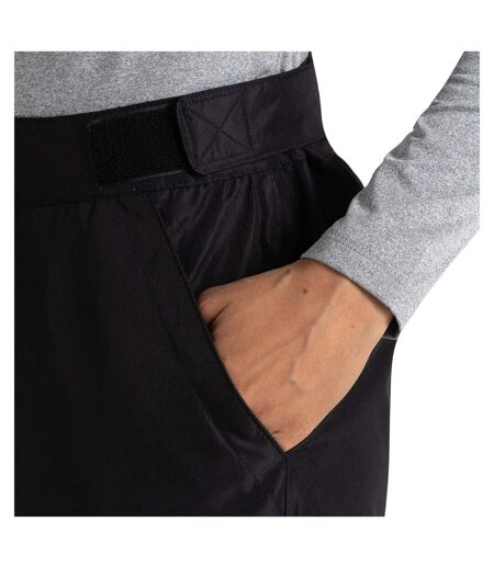 Regatta Womens/Ladies Rove Ski Pants (Black) - UTRG4766