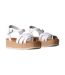 Sandales Compensées Cuir Oh my Sandals-3