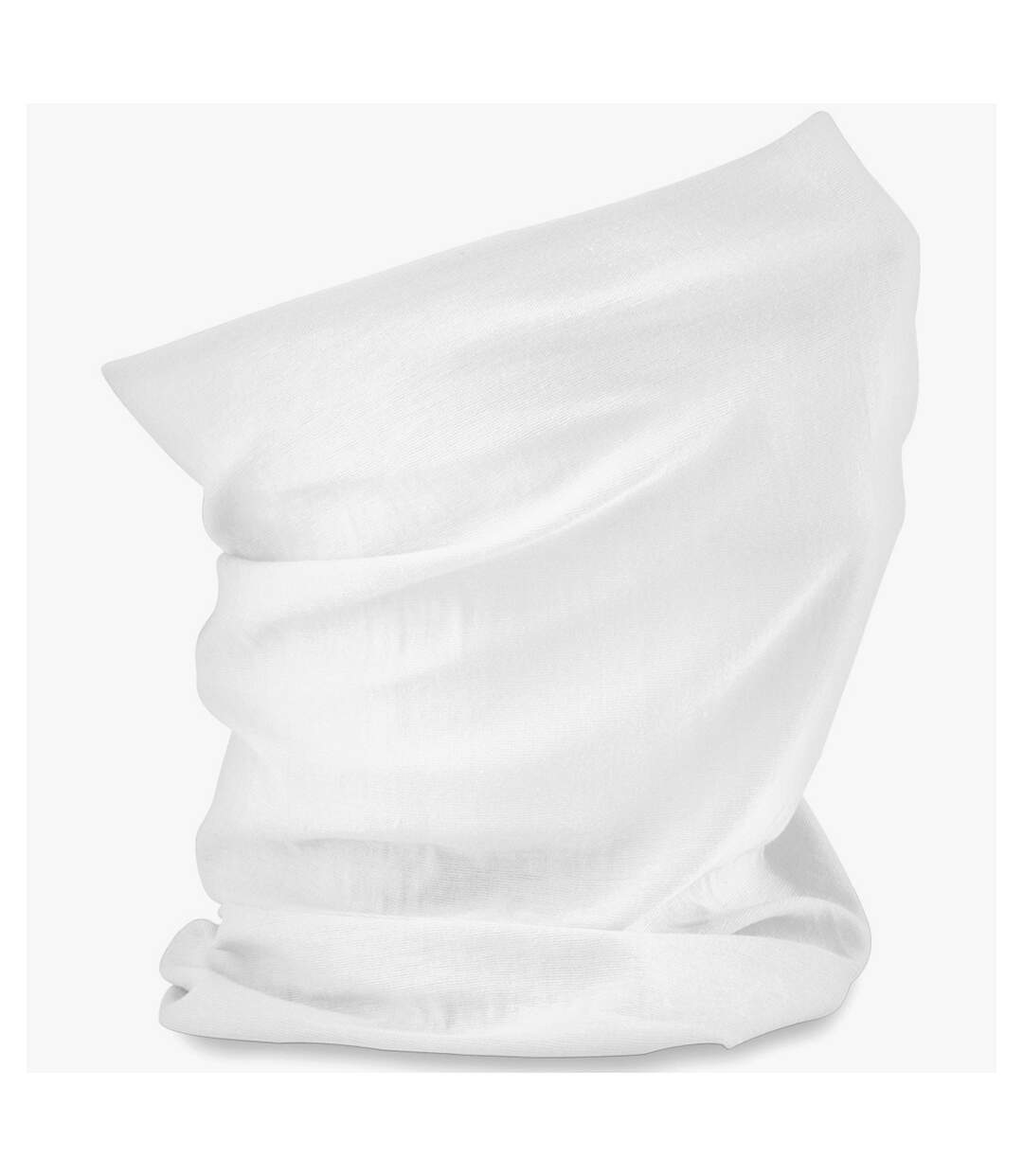 Beechfield Snood recyclé (Blanc) (One Size) - UTBC4814