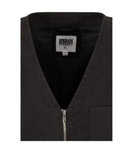 Veste Sans Manches Homme Noir Urban Classics