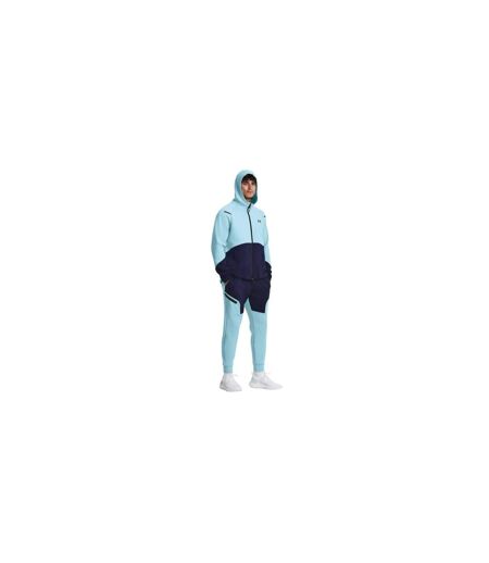 Pantalon De Jogging Unstoppable Homme Bleu Foncé Bleu Nuit Under Armour