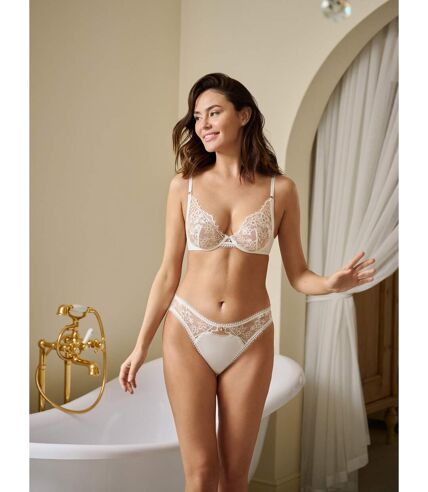 Slip Daydream mariage Lisca