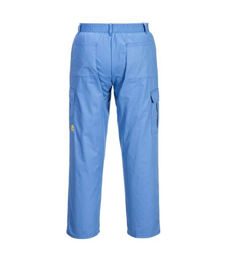 Portwest - Pantalon de travail - Adulte (Bleu) - UTPW210