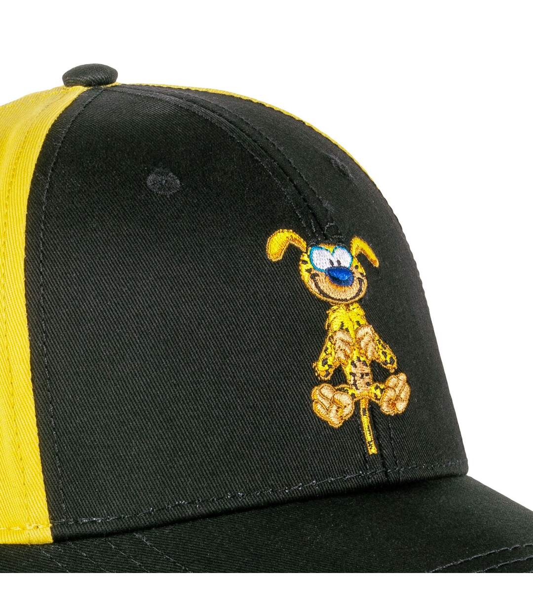 Casquette baseball adulte Marsupilami Freegun-3