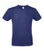 B&C - T-shirt manches courtes - Homme (Bleu foncé) - UTBC3910
