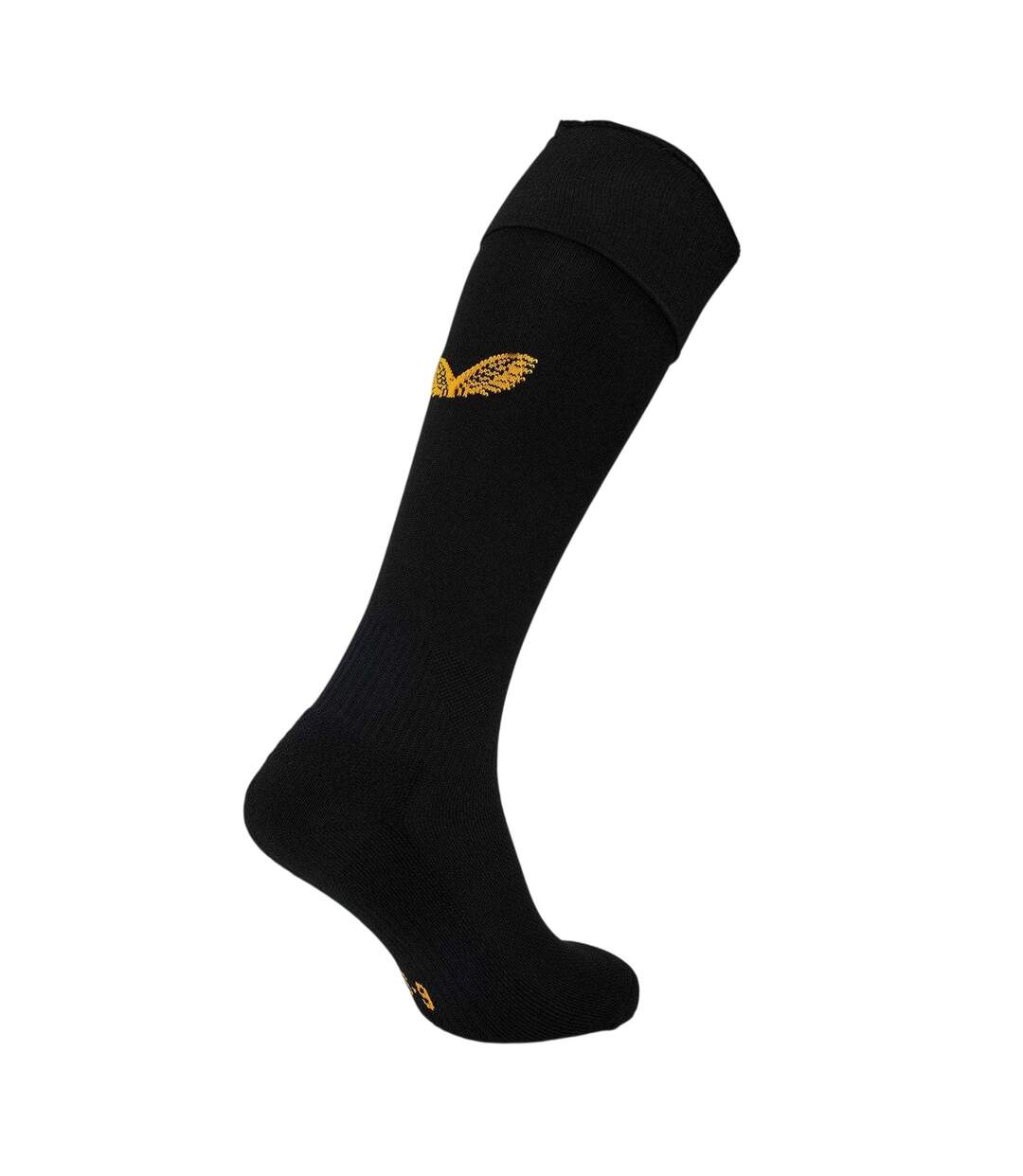 Unisex Adult Football Socks Caviar Castore-2