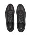 Baskets Homme Noir Boss-3
