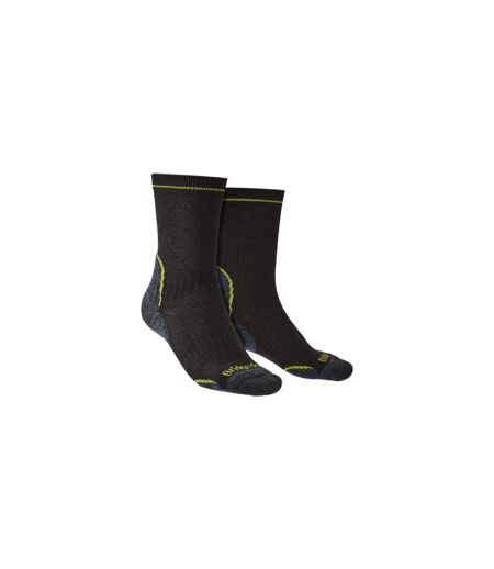 Bridgedale - Mens Hiking Coolmax Lightweight Socks
