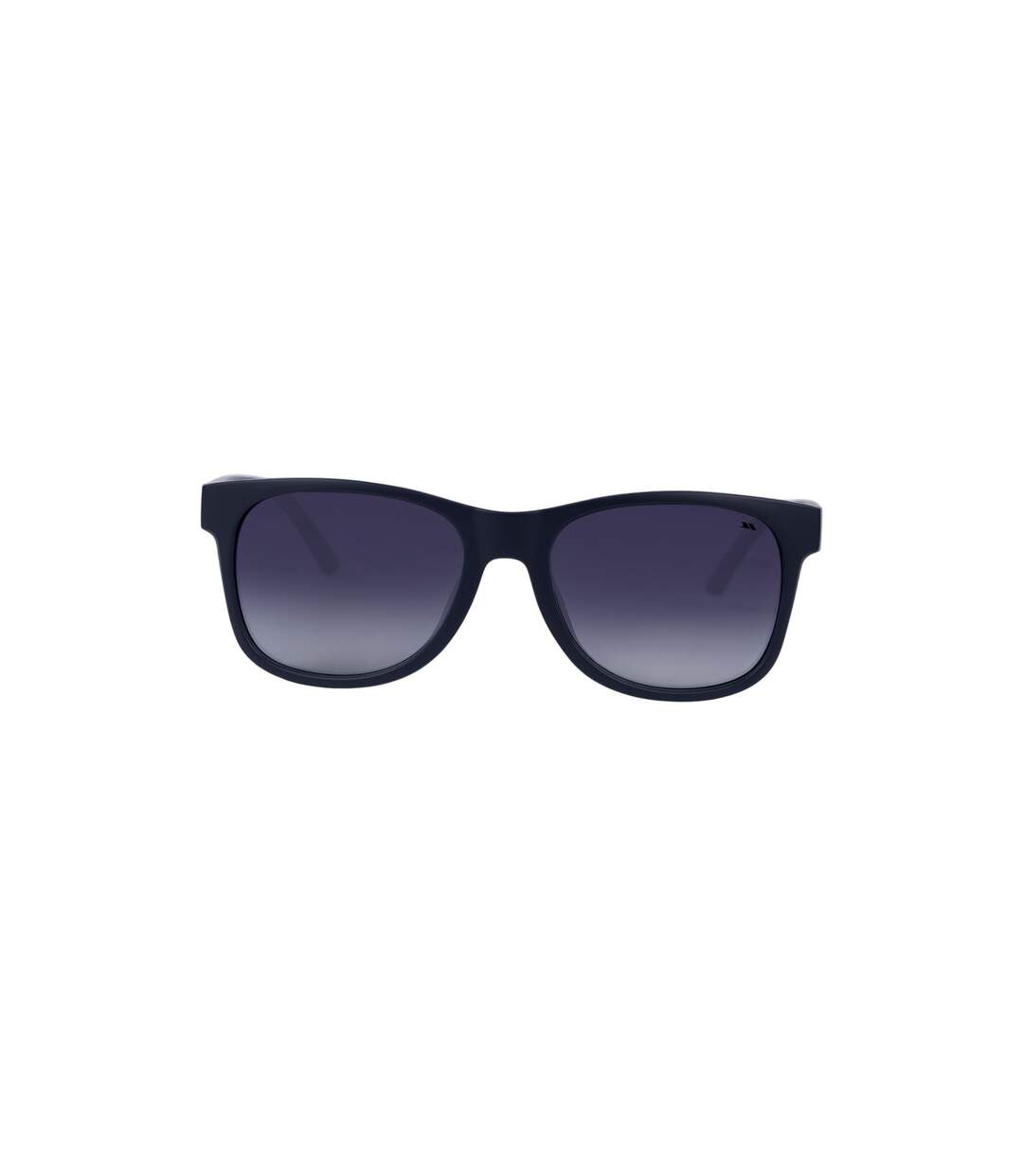 Cruise Sunglasses One Size Matte Black Trespass-3