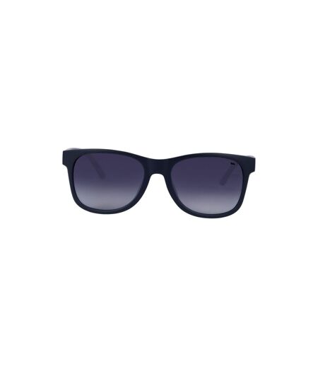 Cruise Sunglasses One Size Matte Black Trespass