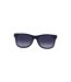 Cruise Sunglasses One Size Matte Black Trespass-3