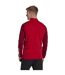Veste Entraînement Tiro Competition Homme Rouge Adidas-3