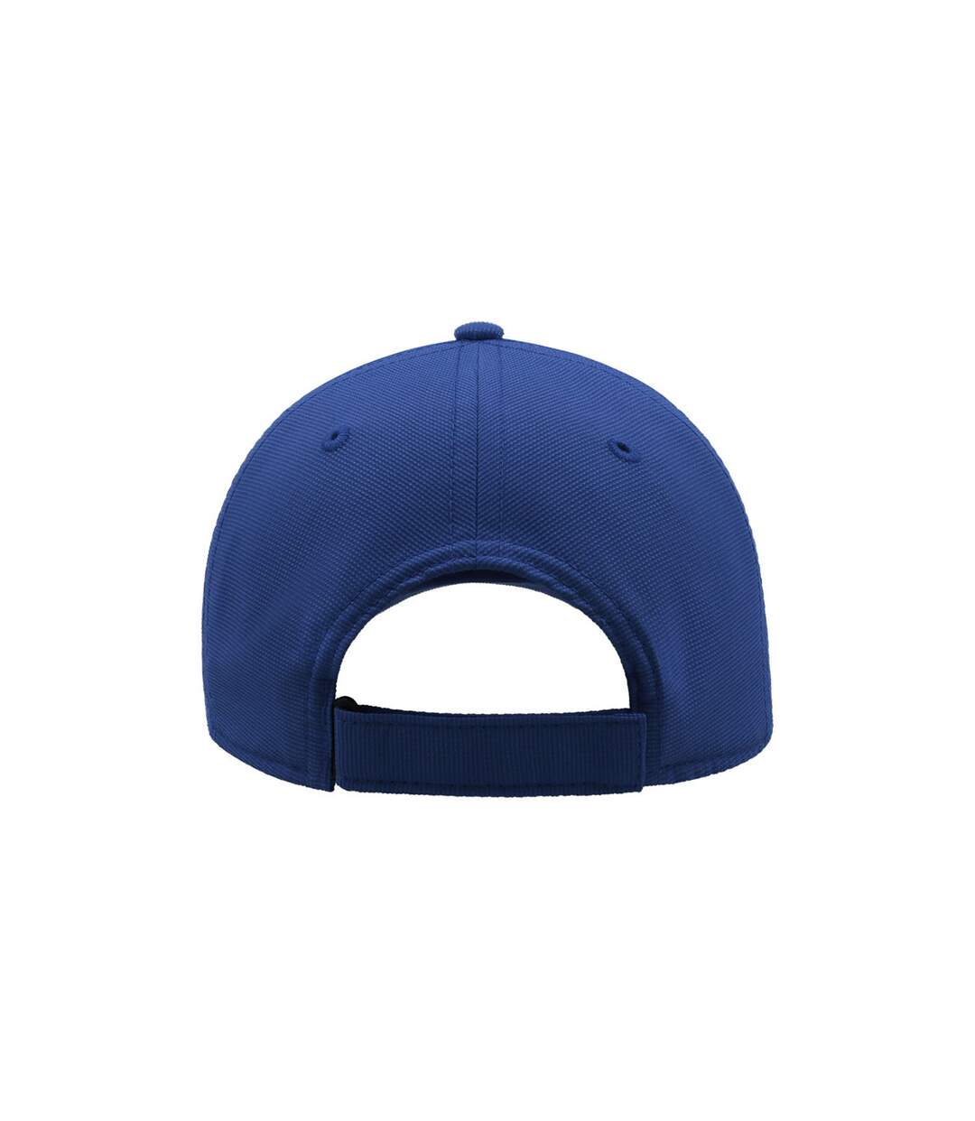 Casquette De Baseball Estoril Bleu Roi Atlantis Headwear-2