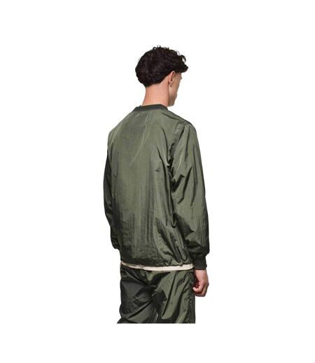 Sweat Kramer Homme Vert Weekend Offender