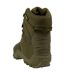 Mens Alcor Cordura Tactical Boots Green Speero-2