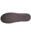 Isotoner Chaussons Mocassins homme soutien voûte plantaire-4