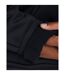 Sweat À Capuche Pro Femme Noir Under Armour-4