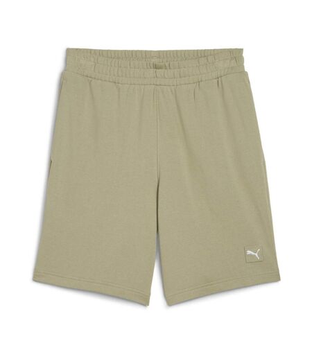 Short vert homme puma elevated