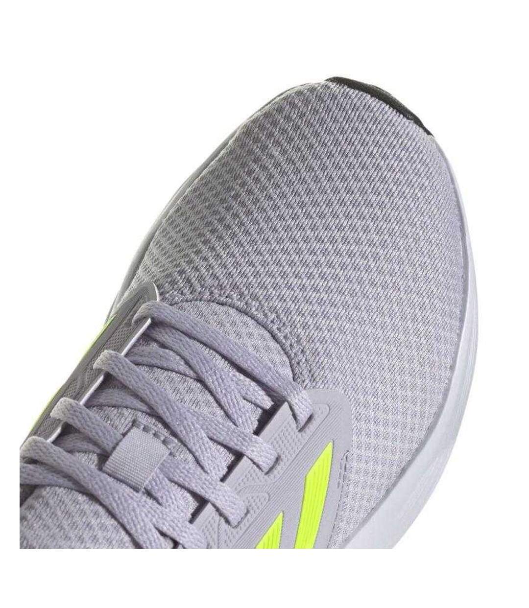 Chaussures Course À Pied Galaxy Femme Rose Violet Adidas-4