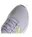 Chaussures Course À Pied Galaxy Femme Rose Violet Adidas-4