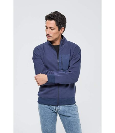 Gilet Fatub Black