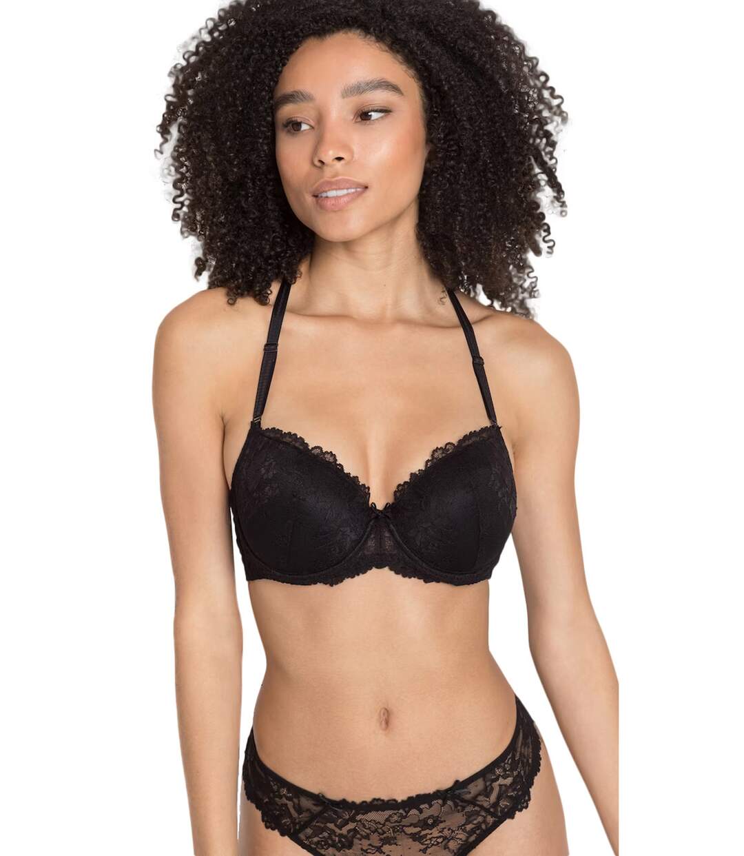 Soutien-gorge préformé Séduction Lascana