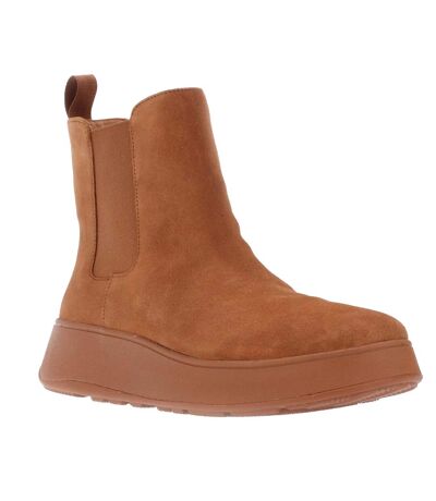 Bottes F-mode Femme Brun Clair FitFlop