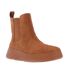 Bottes F-mode Femme Brun Clair FitFlop-1