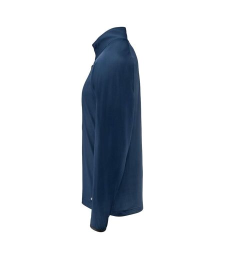 Haut Adapt Homme Bleu Marine Foncé Cutter & Buck