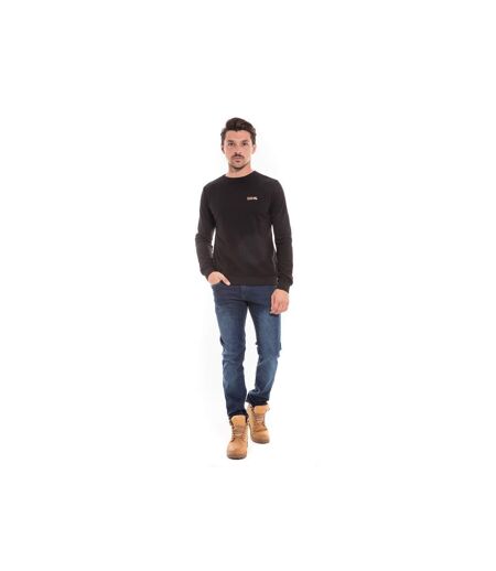 Sweat col rond WANGER