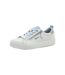 Basket Basse Cuir Tamaris-3