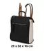 Sac à  Main élégant multi couleurs avec Poignées et sangles - Confortables pour Femme-1