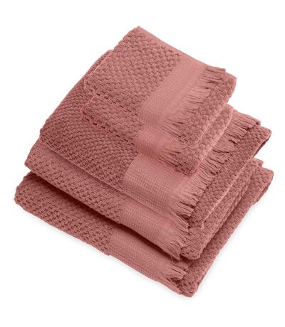 Parure de bain TETHYS 5 pièces