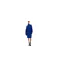 Robe-pull Femme Bleu Vero Moda-1