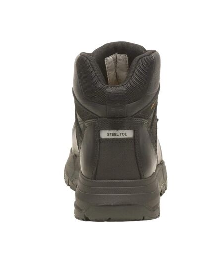 Bottines De Sécurité Pneumatic Adulte Noir Caterpillar