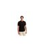 Polo Motif/style Plumes Neyack Homme Noir Ted Baker-1