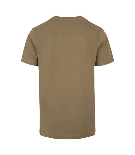Olive Mister Tee