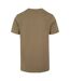 Olive Mister Tee-3