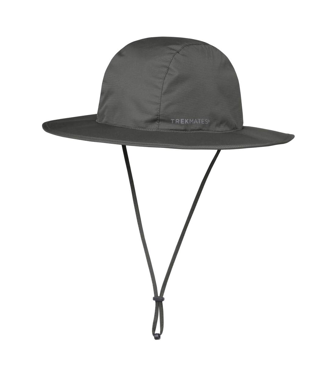 Trekmates - Chapeau de soleil imperméable Crookstone pour hommes et femmes-1