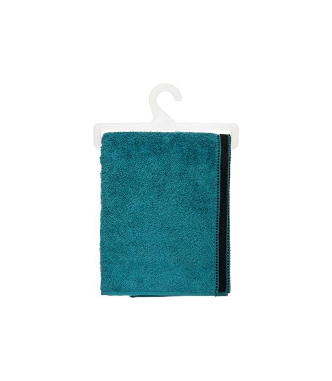 Drap de Douche Joia 70x130cm Bleu Canard-2