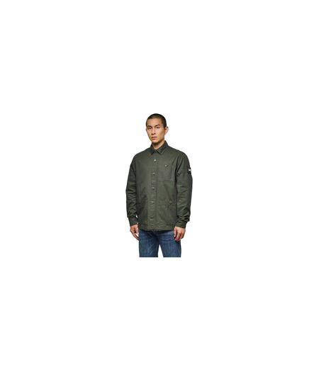 Surchemise Hynde Baker Homme Vert Weekend Offender