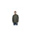 Surchemise Hynde Baker Homme Vert Weekend Offender-1